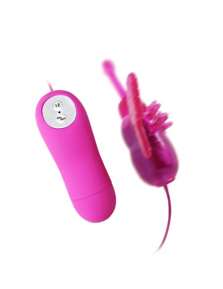 BAILE- CUTE SECRET, 12 vibration functions
