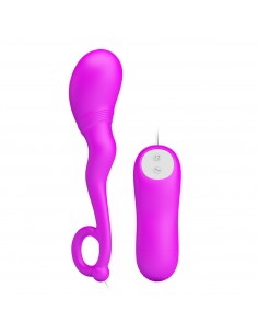 PRETTY LOVE- MINI LOVE EGG, 12 vibration functions 