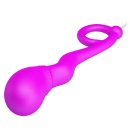 Mini Love Egg z 12 funkcjami wibracji i pilotem – 8 cm - 3