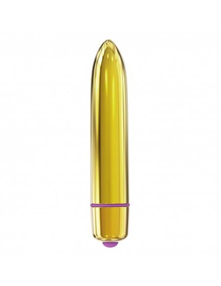 BAILE- MINI VIVE, 10 vibration functions 