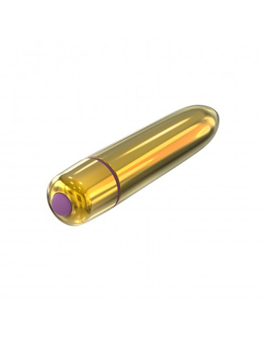 BAILE- MINI VIVE, 10 vibration functions 