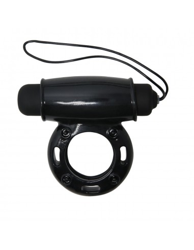 BAILE- POWER RING, 20 vibration functions Wireless remote control 