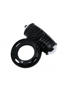 BAILE- POWET RING, 10 vibration functions 