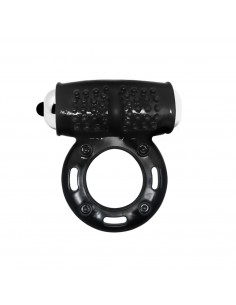 BAILE- POWET RING, 10 vibration functions  2