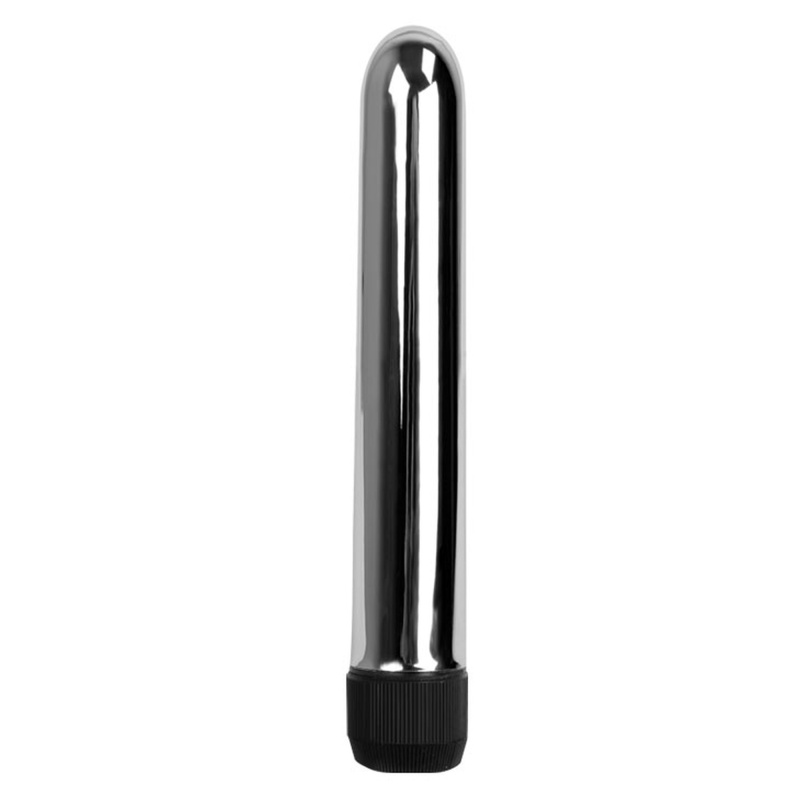 Wibrator Passion Vibrator - 17 cm, wielobiegowy - 1