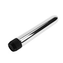 Wibrator Passion Vibrator - 17 cm, wielobiegowy - 2