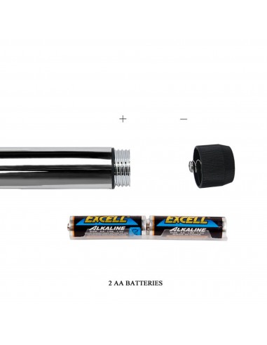 BAILE- PASSION VIBRATOR 