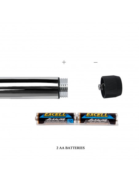 BAILE- PASSION VIBRATOR 