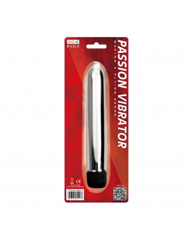 BAILE- PASSION VIBRATOR 