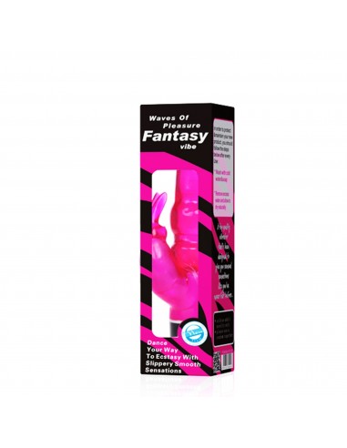 BAILE- Vaves Of Pleasure Fantasy vibe, Vibration 