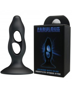 PRETTY LOVE- Fabulous Contraction and expansion