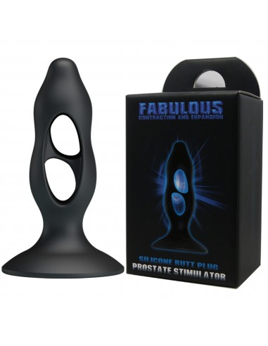 PRETTY LOVE- Fabulous Contraction and expansion