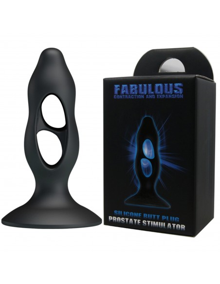 PRETTY LOVE- Fabulous Contraction and expansion