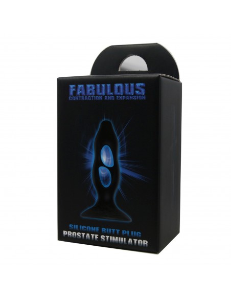 PRETTY LOVE- Fabulous Contraction and expansion