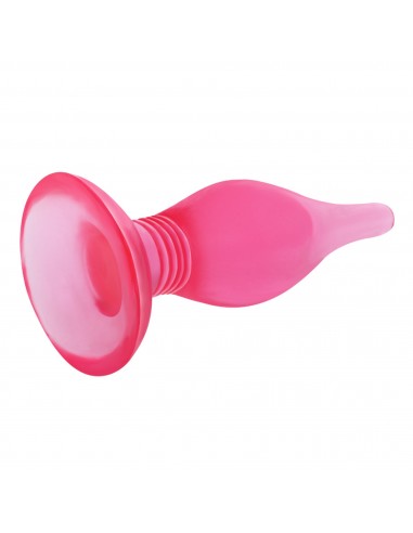 BAILE- Butt Plug, Suction base 
