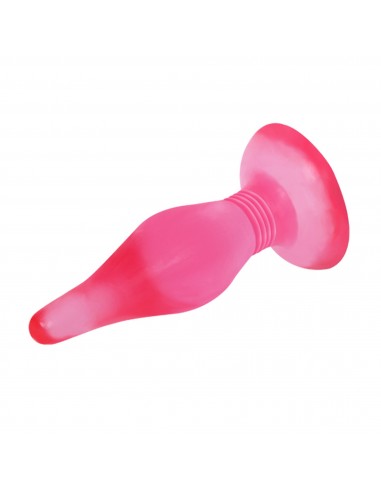 BAILE- Butt Plug, Suction base 