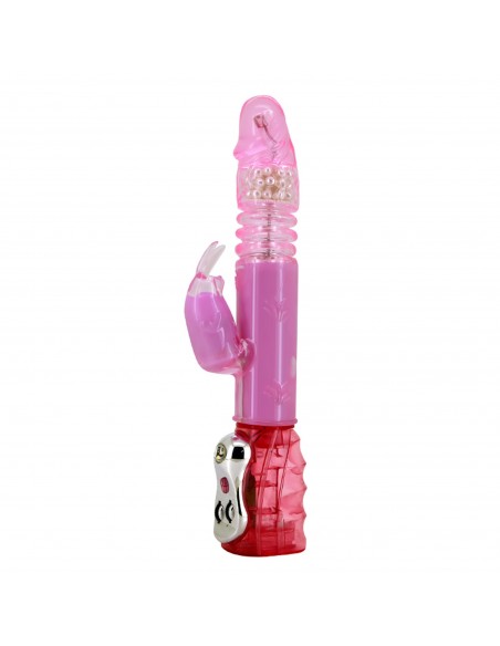 BAILE- FLIRT ROUGH, Vibration Rotation Thrusting 