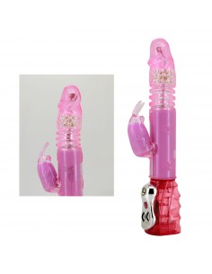 BAILE- FLIRT ROUGH, Vibration Rotation Thrusting  2