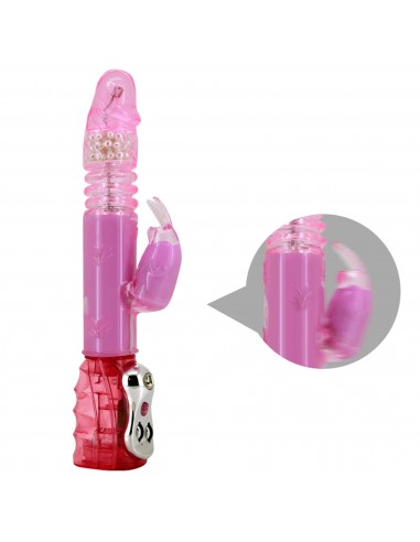 BAILE- FLIRT ROUGH, Vibration Rotation Thrusting 