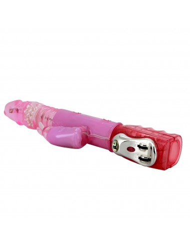 BAILE- FLIRT ROUGH, Vibration Rotation Thrusting 