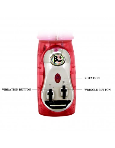 BAILE- FLIRT ROUGH, Vibration Rotation Thrusting 