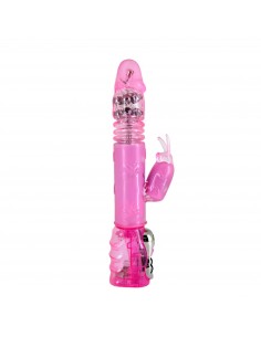 BAILE- FLIRT powerful, Vibration Rotation Thrusting  2