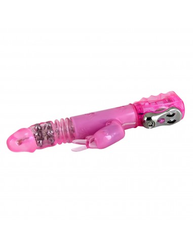 BAILE- FLIRT powerful, Vibration Rotation Thrusting 