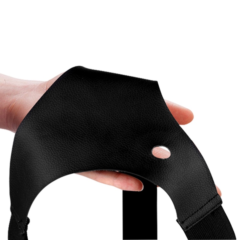 Uprząż strap-on Ultra Passionate z regulowanym paskiem i realistycznym dildem o długości 18,5 cm - 7