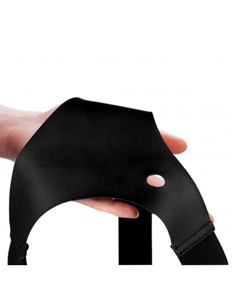 BAILE- ULTRA PASSIONATE HARNESS, SENSUAL COMFORT STRAP-ON