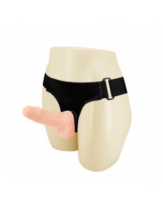 BAILE- PASSIONATE HARNESS, STRAP-ON SENSUAL COMFORT 2