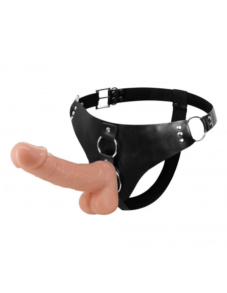 BAILE- ULTRA PASSIONATE HARNESS 7''