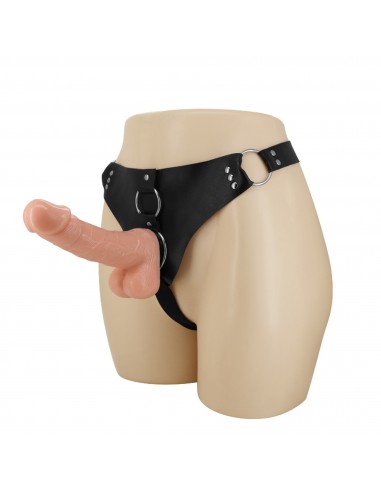 BAILE- ULTRA PASSIONATE HARNESS 7''