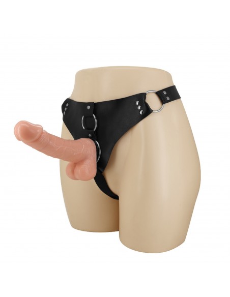 BAILE- ULTRA PASSIONATE HARNESS 7''