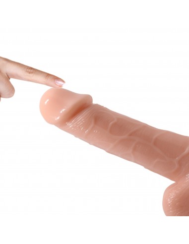 BAILE- ULTRA PASSIONATE HARNESS 7''