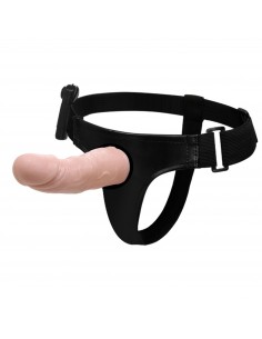 BAILE- ULTRA PASSIONATE HARNESS, Vibration 