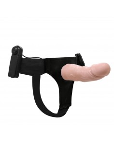 BAILE- ULTRA PASSIONATE HARNESS, Vibration  2