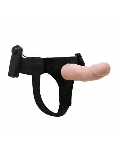 BAILE- ULTRA PASSIONATE HARNESS, Vibration 