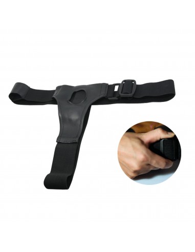 BAILE- ULTRA PASSIONATE HARNESS, Vibration 