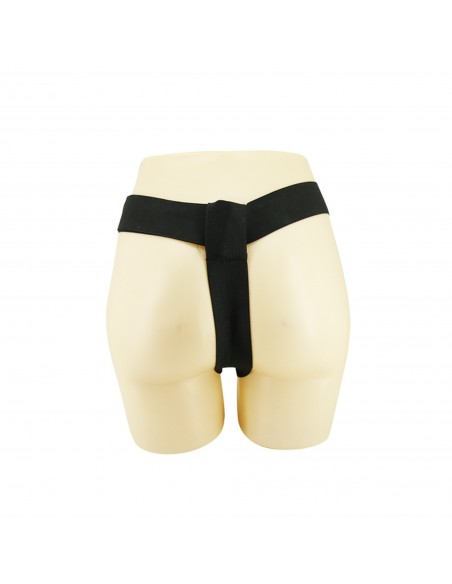 BAILE- ULTRA PASSIONATE HARNESS