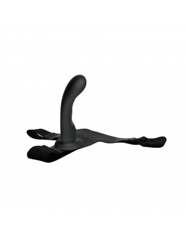 BAILE- ULTRA PASSIONATE HARNESS