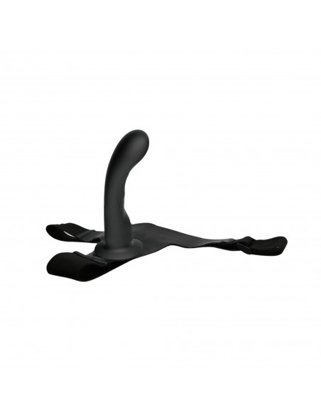 BAILE- ULTRA PASSIONATE HARNESS