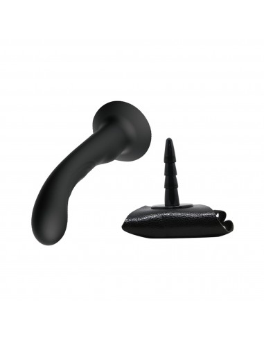 BAILE- ULTRA PASSIONATE HARNESS