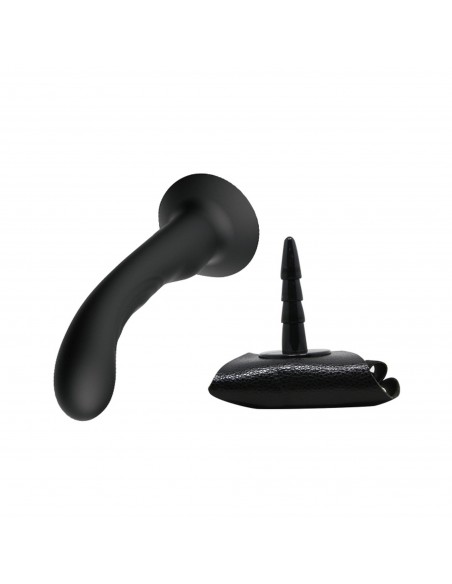 BAILE- ULTRA PASSIONATE HARNESS