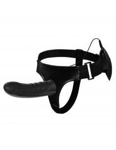 PRETTY LOVE- Marvin, STRAP-ON HARNESS, Vibration 