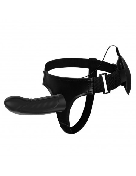 PRETTY LOVE- Marvin, STRAP-ON HARNESS, Vibration 