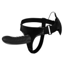 Strap-on Marvin z wibracją i regulowanym pasem - 1