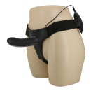 Strap-on Marvin z wibracją i regulowanym pasem - 2