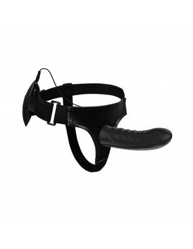 PRETTY LOVE- Marvin, STRAP-ON HARNESS, Vibration 