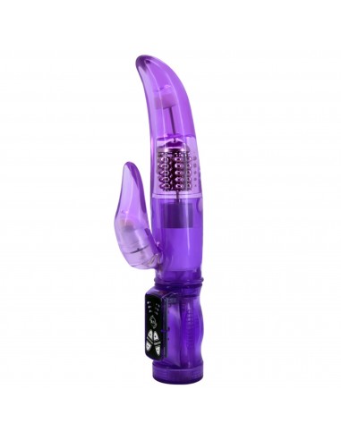 BAILE- Perfect To Enjoy, 3 vibration functions 3 rotation functions 