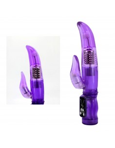 BAILE- Perfect To Enjoy, 3 vibration functions 3 rotation functions  2